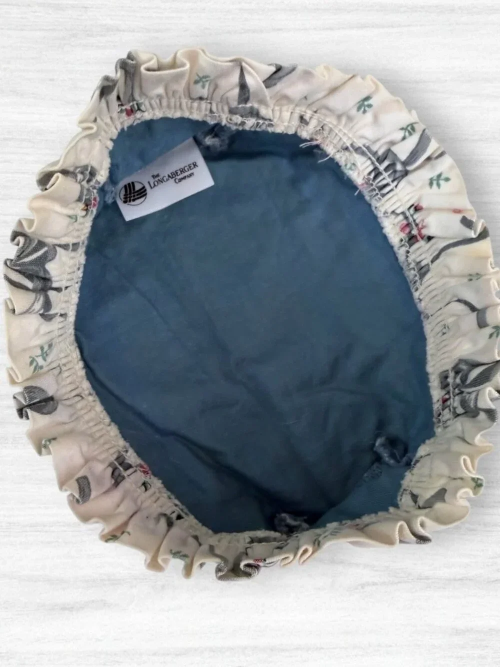 Longaberger basket liners